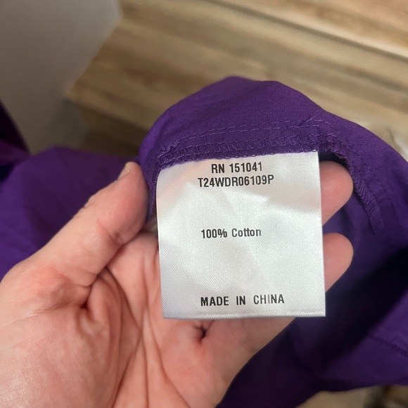 Few Moda Sleeveless Midi or Maxi Dress - Picture 5 of 6